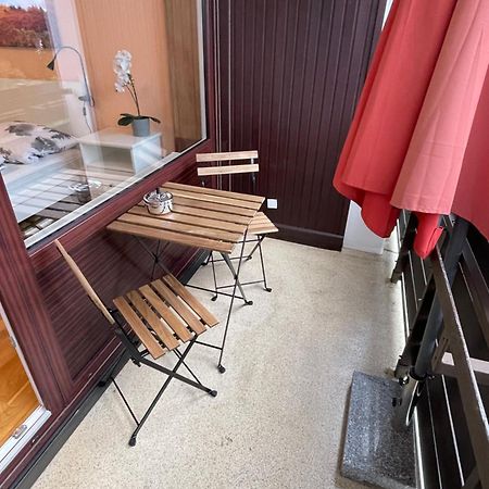 Ferienwohnung In Freudenstadt-Kniebis III ภายนอก รูปภาพ