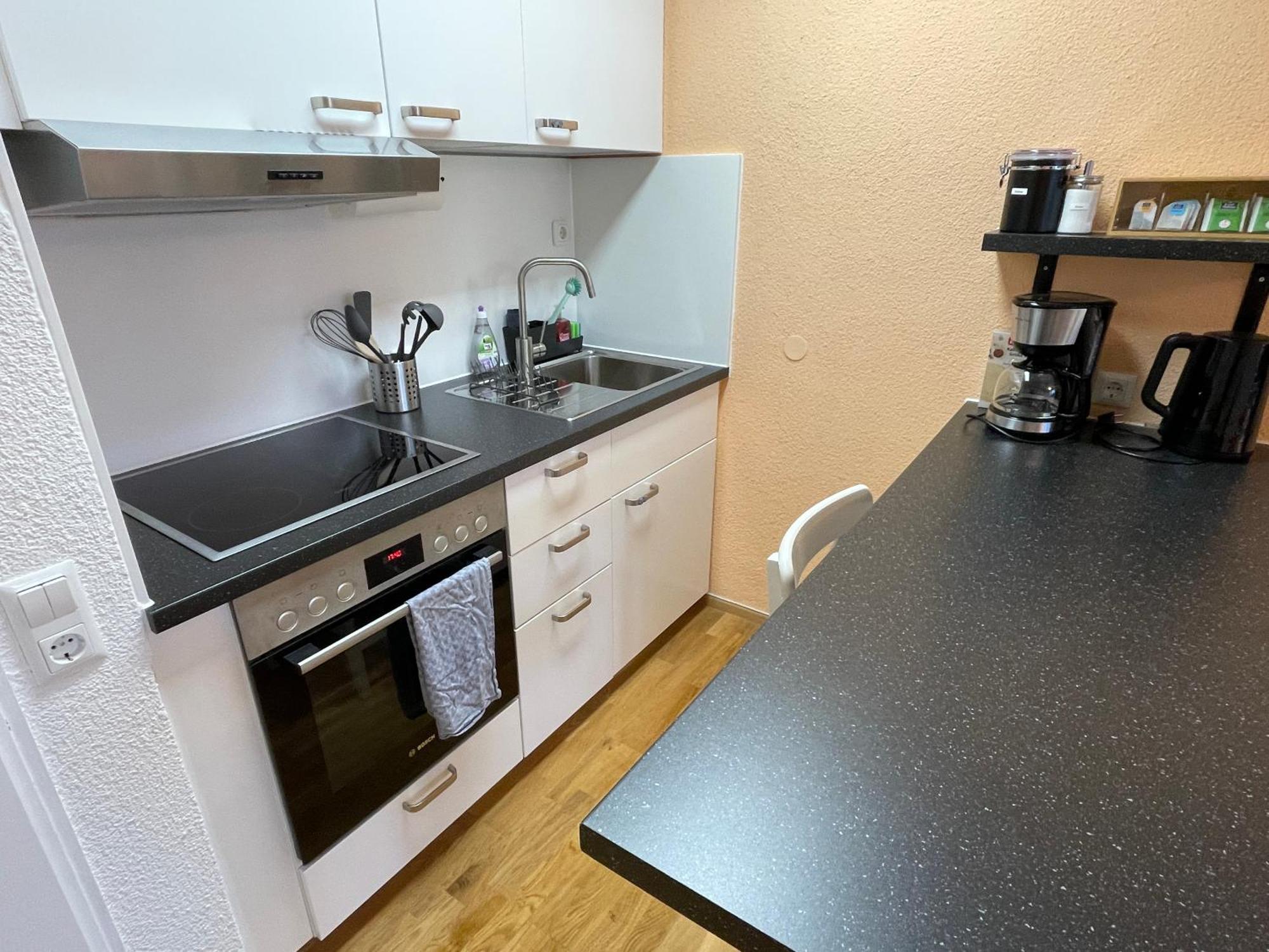 Ferienwohnung In Freudenstadt-Kniebis III ภายนอก รูปภาพ
