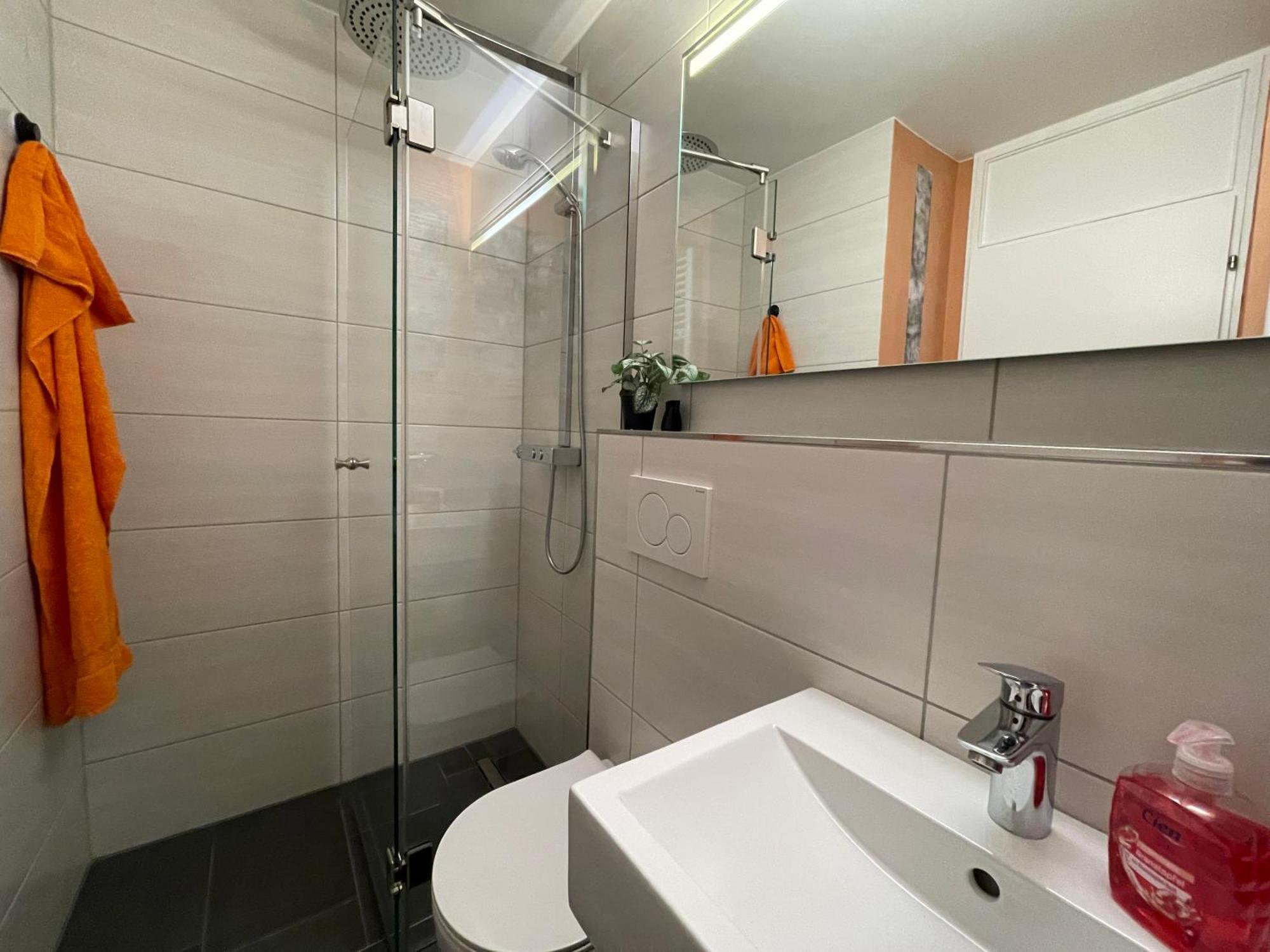 Ferienwohnung In Freudenstadt-Kniebis III ภายนอก รูปภาพ