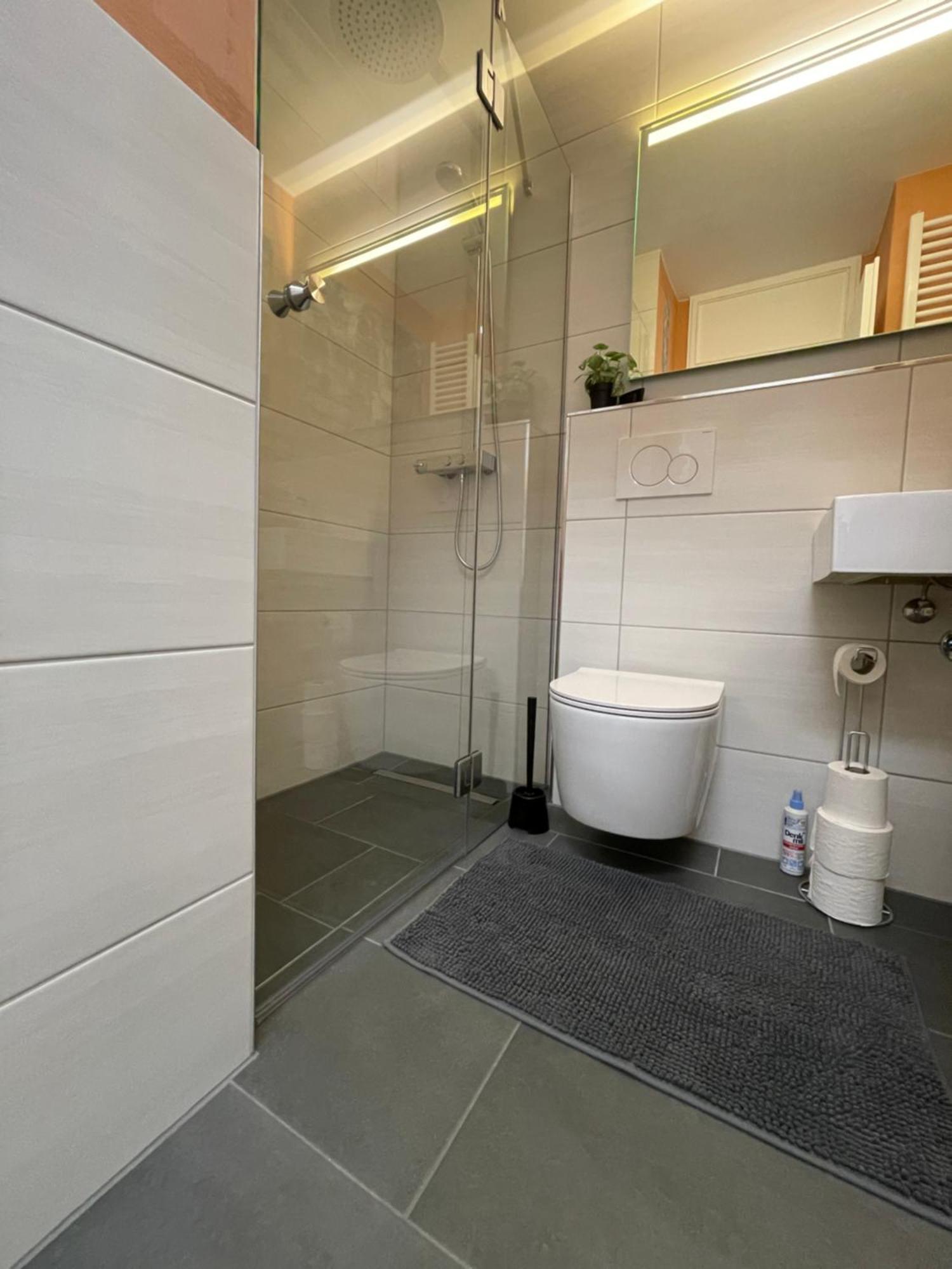 Ferienwohnung In Freudenstadt-Kniebis III ภายนอก รูปภาพ